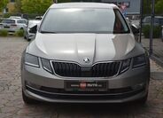 Škoda Octavia 2