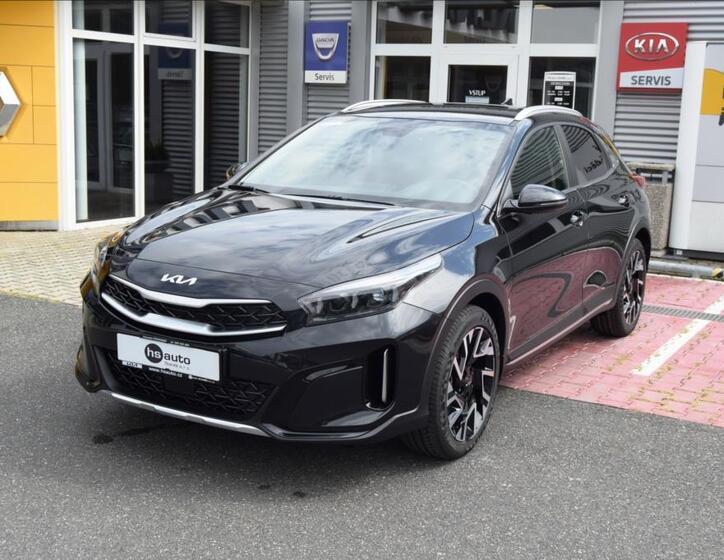 KIA XCeed 2