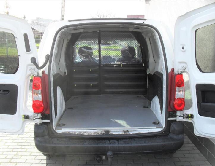 Citroën Berlingo 14