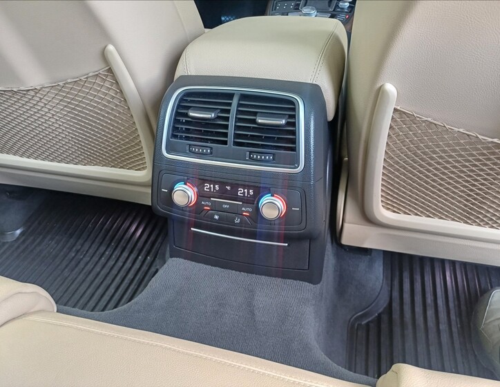 Audi A6 Allroad 25