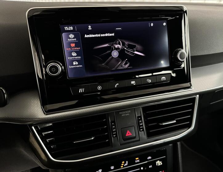 Seat Tarraco 23