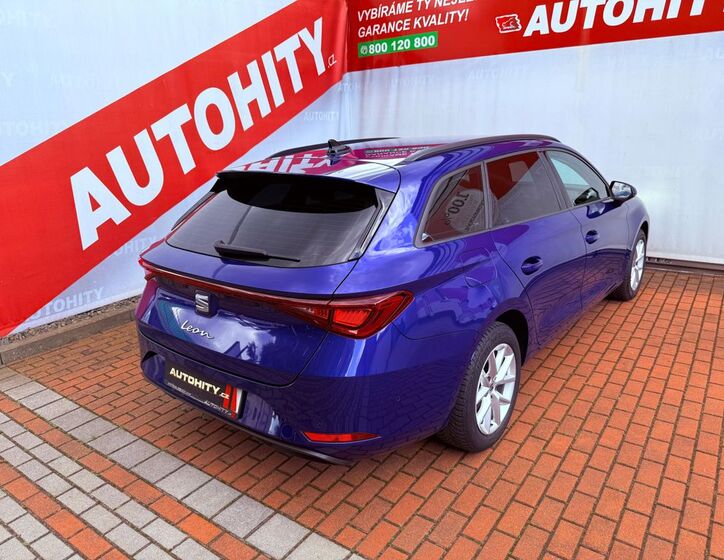 Seat Leon 7