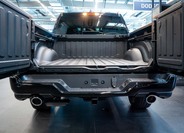 Dodge RAM 8
