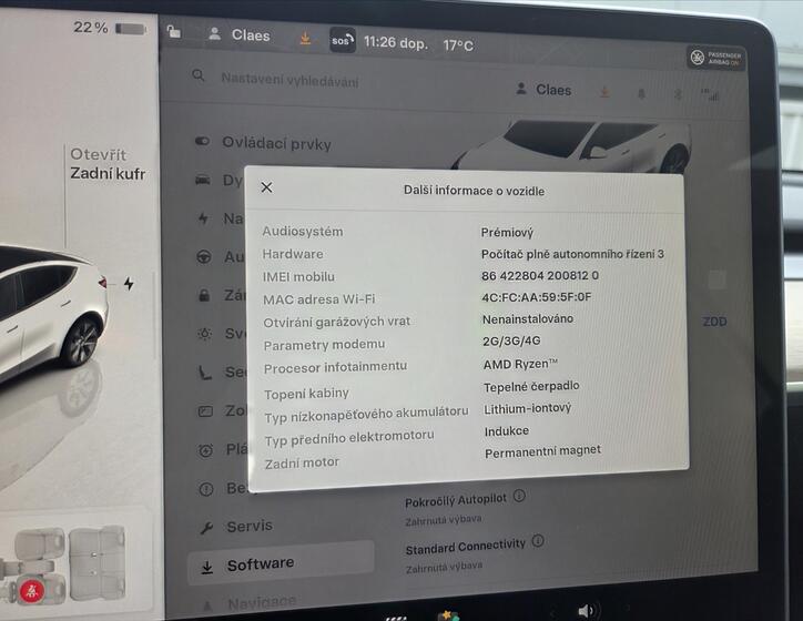 Tesla Model Y 14