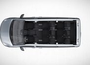 Mercedes-Benz Vito 3