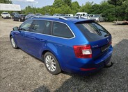 Škoda Octavia 5