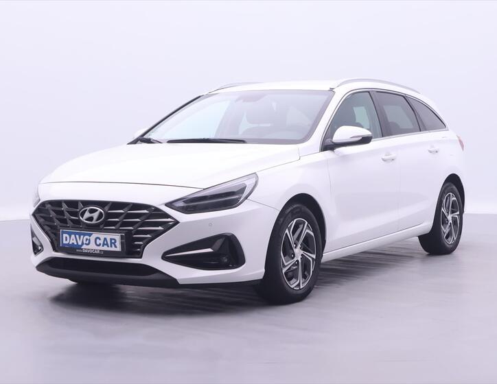 Hyundai i30 3