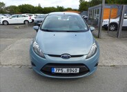 Ford Fiesta 3