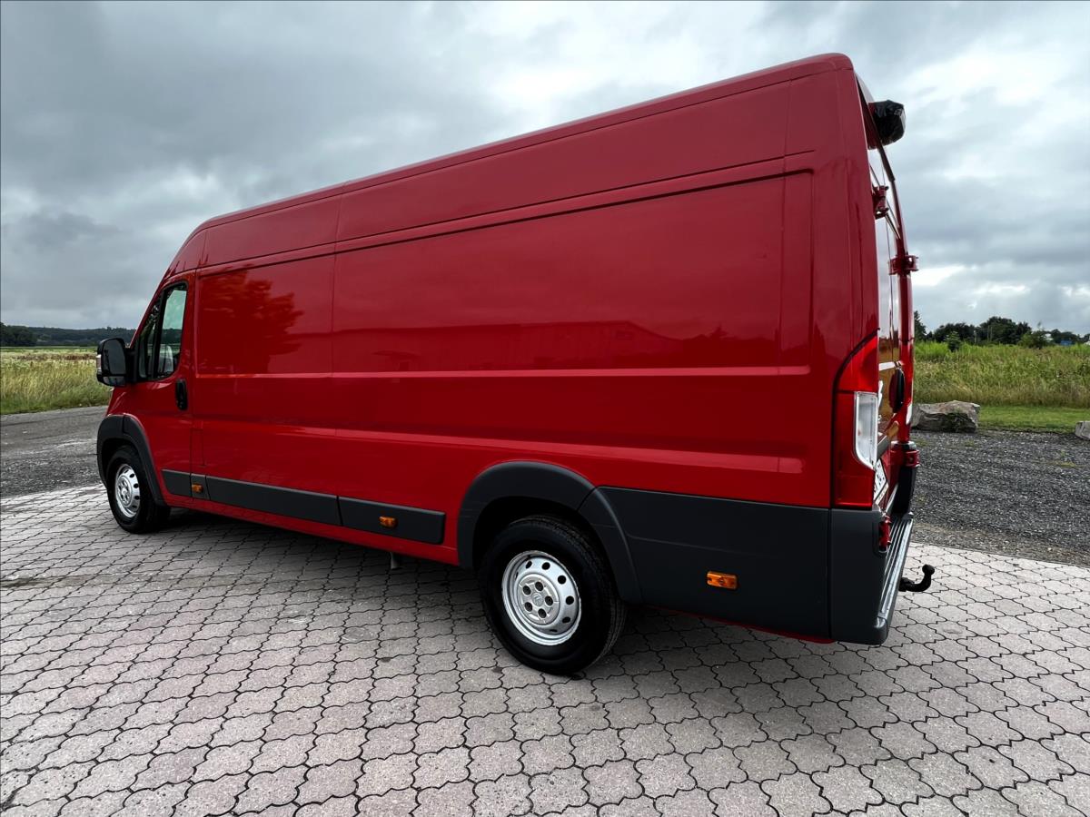 Citroën Jumper