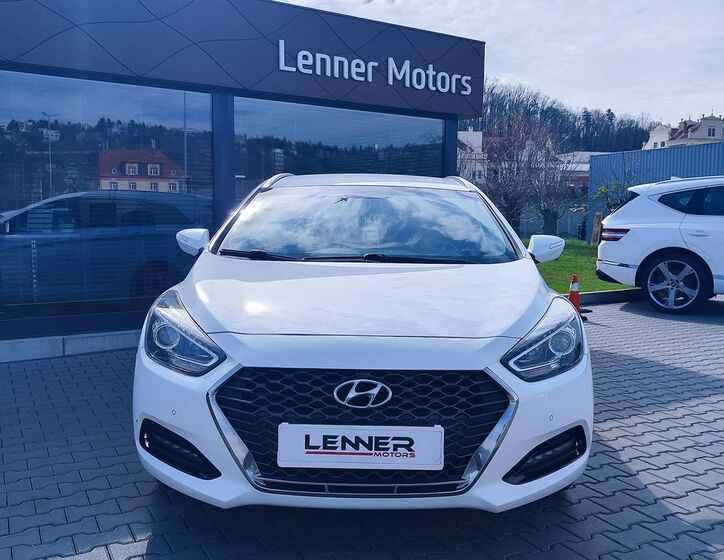 Hyundai i40 2