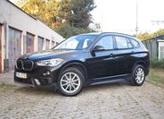 BMW X1 1