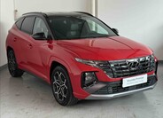 Hyundai Tucson 3