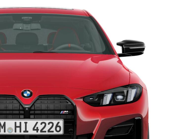 BMW Řada 4 4