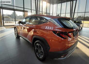 Hyundai Tucson 8