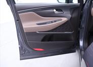 Hyundai Santa Fe 12