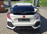 Honda Civic 6