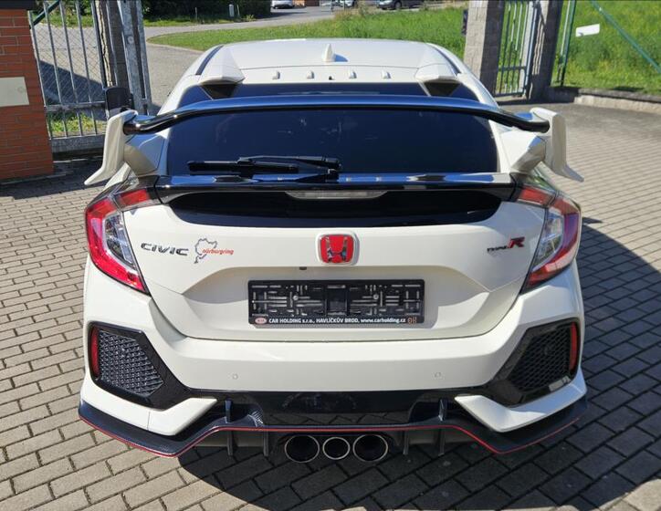 Honda Civic 6