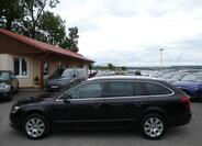 Škoda Superb 6