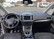 Ford Galaxy 19