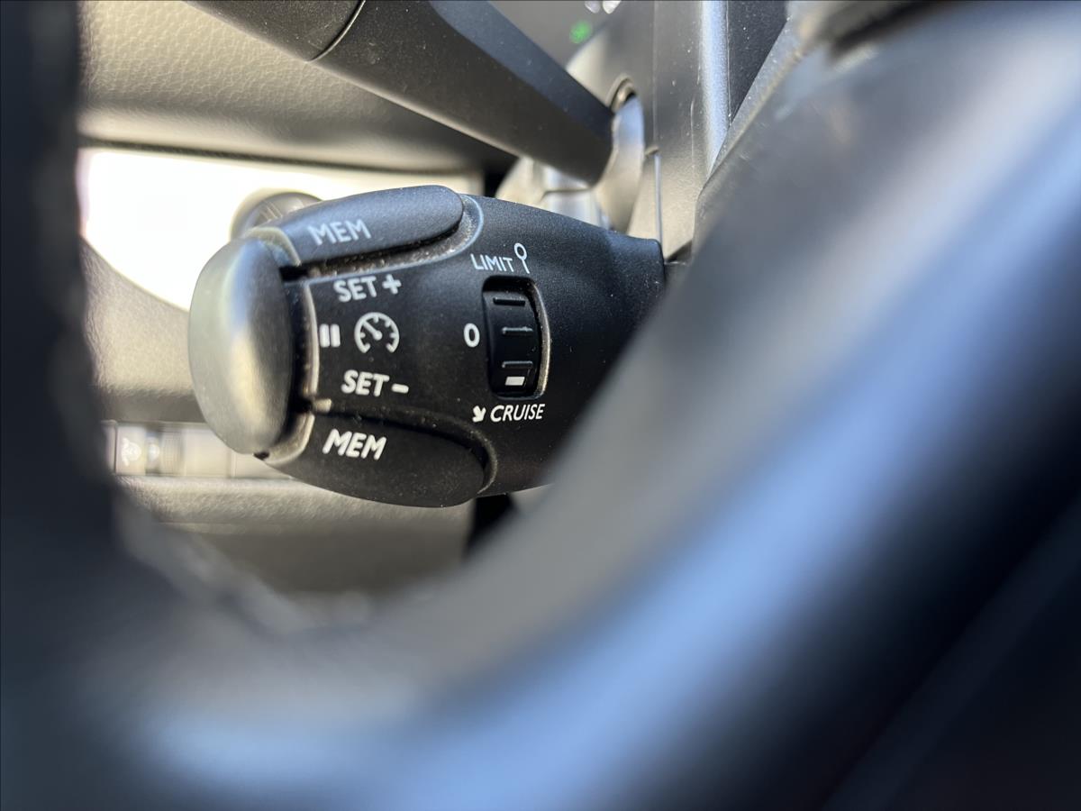 Citroën SpaceTourer