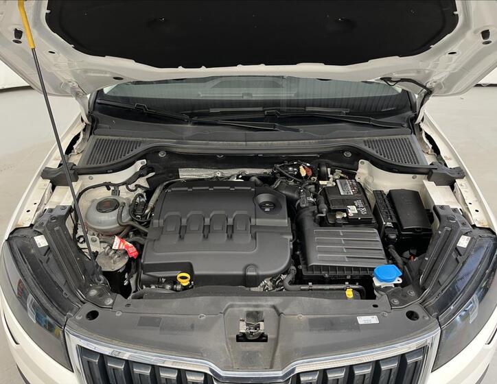 Škoda Karoq 31