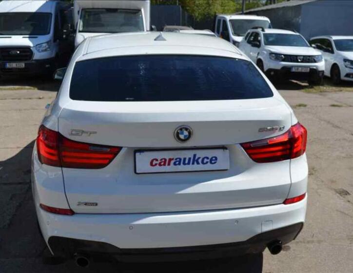BMW Řada 5 5