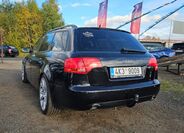Audi A4 5