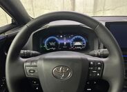 Toyota C-HR 14