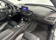 Audi RS 6 21