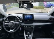 Toyota Yaris 18