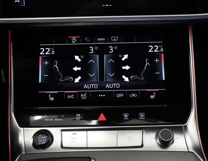 Audi A6 17