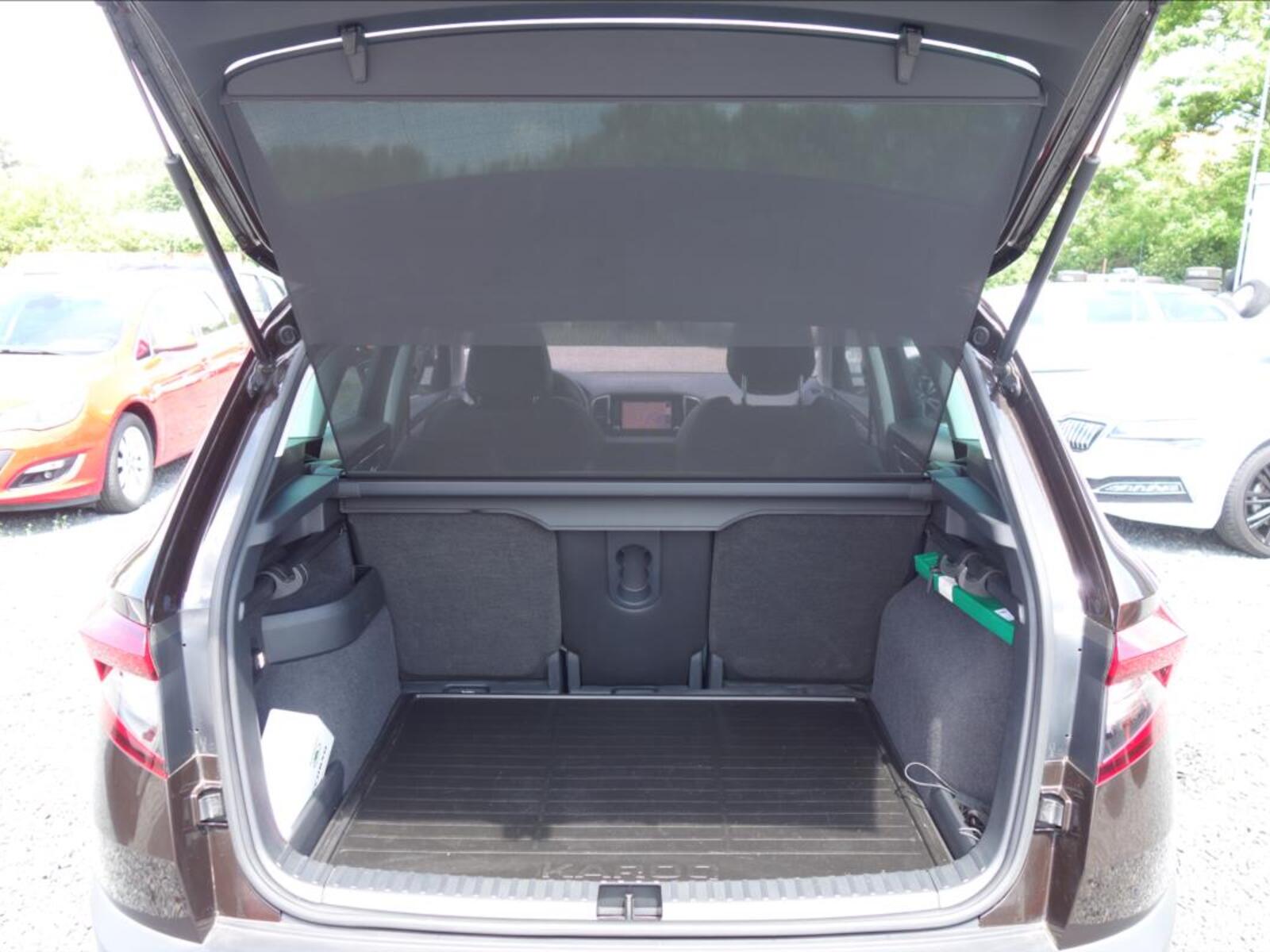 Škoda Karoq 17