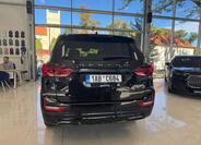 SsangYong Rexton 6