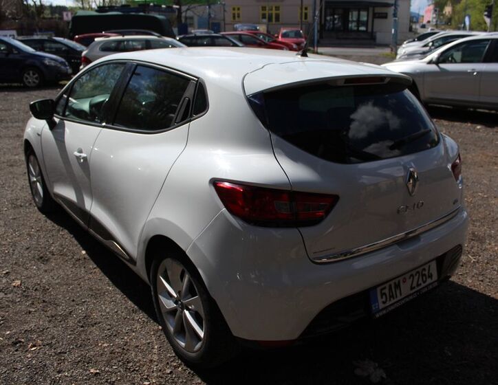 Renault Clio 6