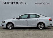 Škoda Octavia 3