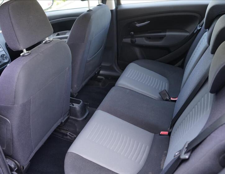 Fiat Punto 10
