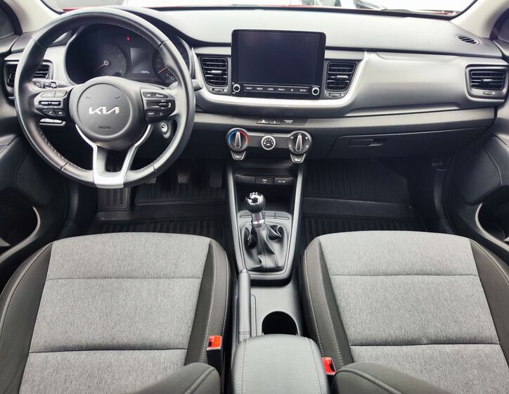 KIA Stonic 11