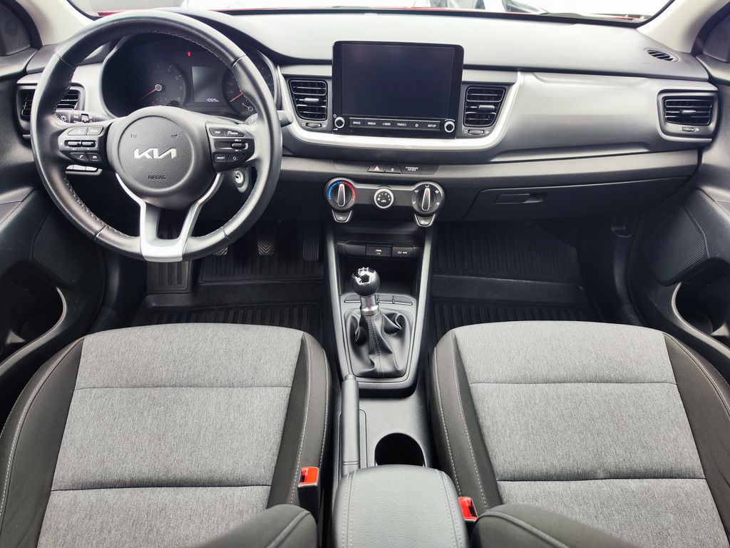 KIA Stonic
