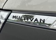 Volkswagen Multivan 40