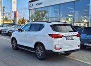 SsangYong Rexton 5