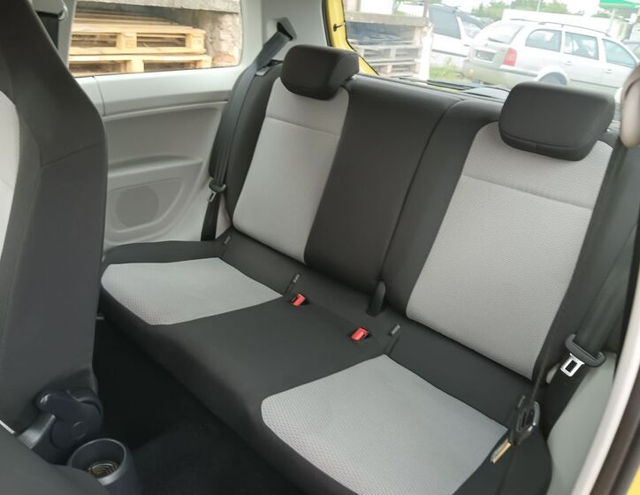 Seat Mii 12