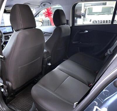 Fiat Tipo 8