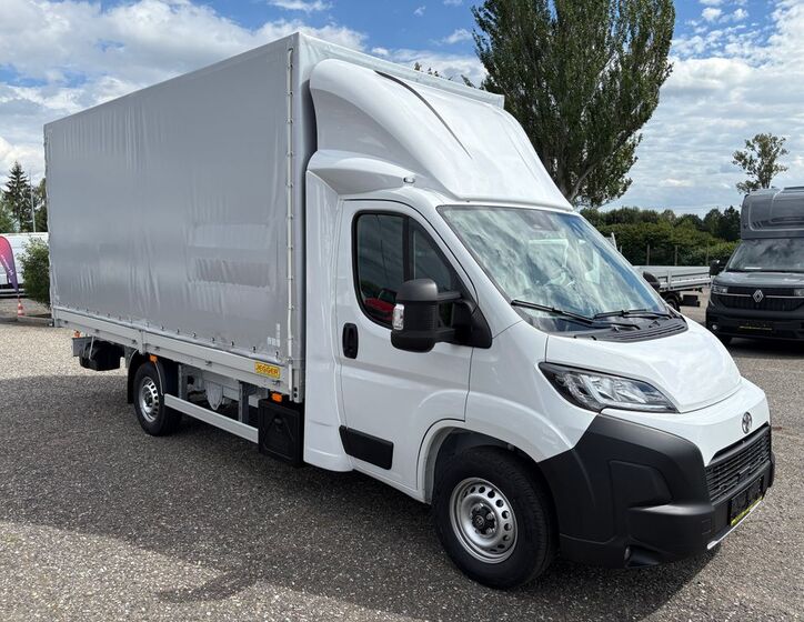 Toyota Proace Max 3