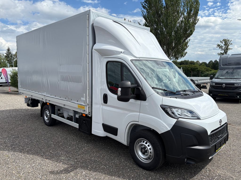 Toyota Proace Max