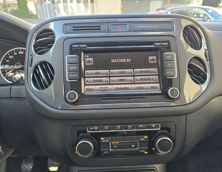 Volkswagen Tiguan 18
