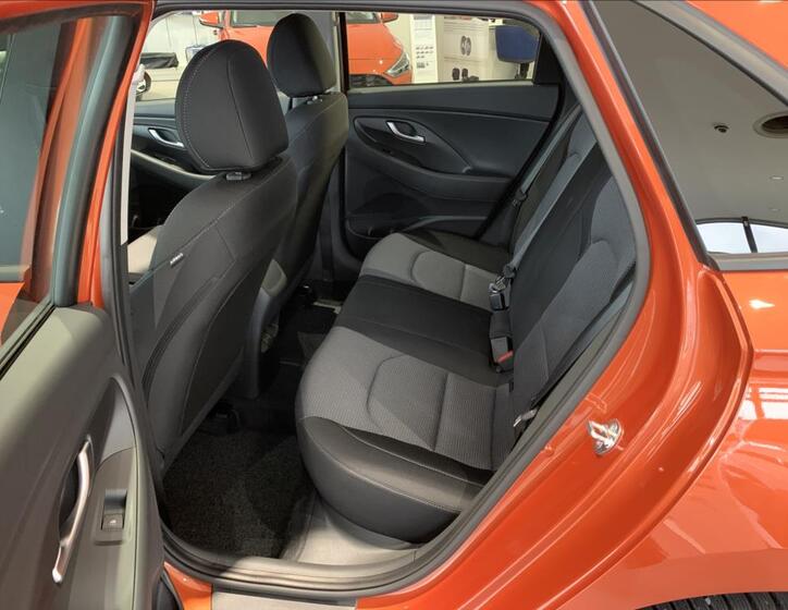 Hyundai i30 9