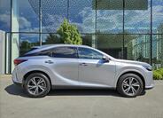 Lexus RX 350h 6
