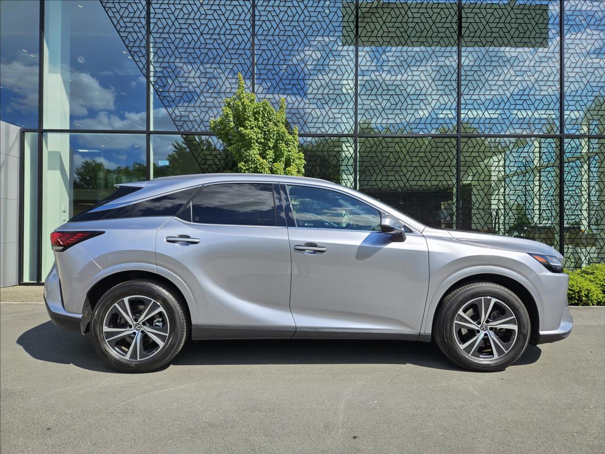Lexus RX 350h