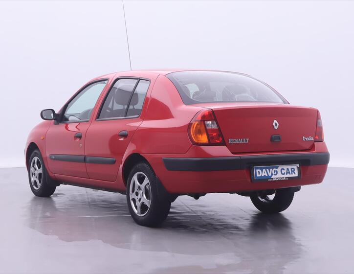 Renault Thalia 5
