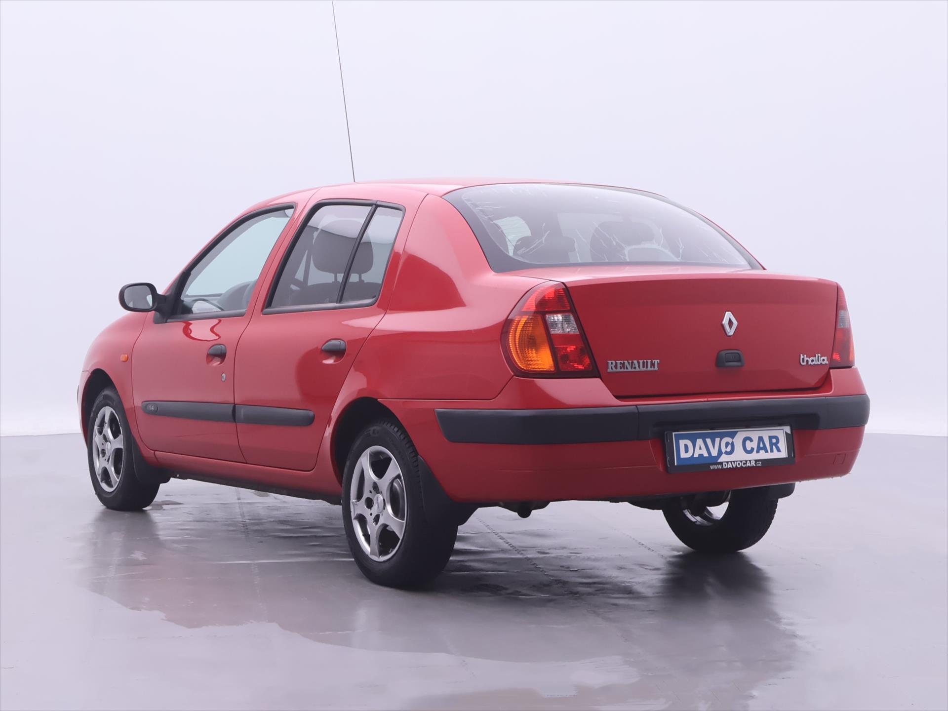 Renault Thalia